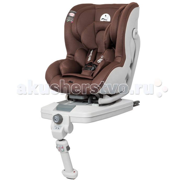 

Автокресло Mr Sandman BH0114i Isofix, BH0114i Isofix