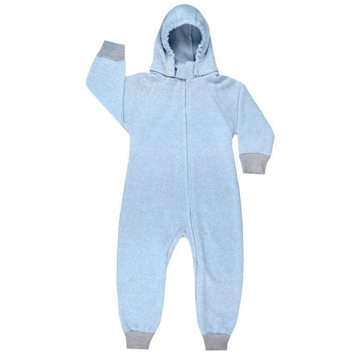 

Mum's Era Комбинезон флисовый Air comfort, Комбинезон флисовый Air comfort