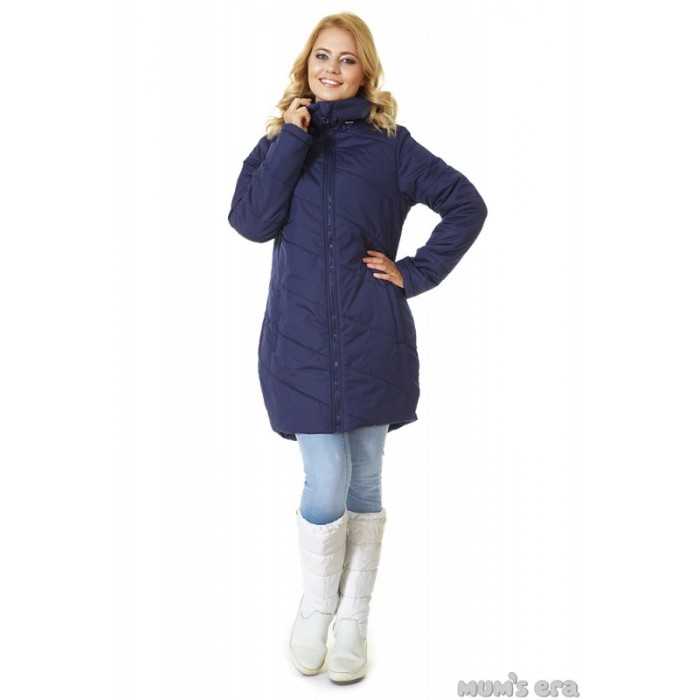 

Mum's Era Куртка 3 в 1 для мам Бритни, Куртка 3 в 1 для мам Бритни