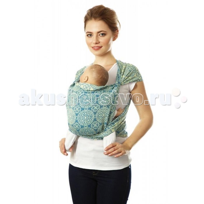 Слинги Mums Era Май-слинг Блум, Слинги - артикул:323324 Слинги Mums Era Май-слинг Блум, Слинги - артикул:323324