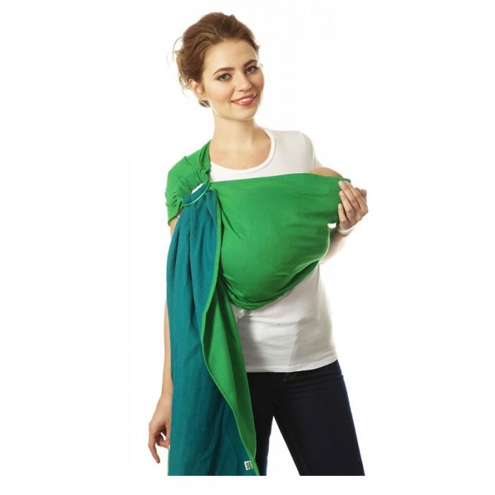 Слинги Mums Era с кольцами Casual, Слинги - артикул:323389 Слинги Mums Era с кольцами Casual, Слинги - артикул:323389
