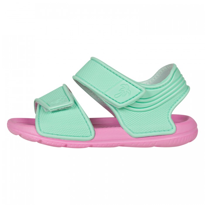 Mursu Пляжные сандалии для девочки S21BPVC