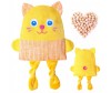 myakishi doktor kroshka 713839 s мякиши игрушки с вишневыми косточками для чего