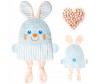 myakishi doktor kroshka 713844 s мякиши игрушки с вишневыми косточками для чего