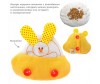 myakishi doktor kroshka 94871 s мякиши игрушки с вишневыми косточками для чего