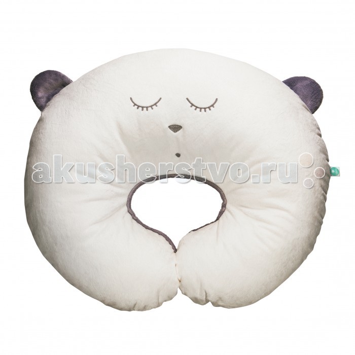 myHummy Подушка Шумящее Чудо Pillow SleepПодушка Шумящее Чудо Pillow Sleep myHummy Подушка Шумящее Чудо Pillow SleepПодушка Шумящее Чудо Pillow SleepПодушка «myHummy» – удобная подушка, которая облегчает процесс кормления ребенка (как грудью, так и из бутылочки). Благодаря специально разработанной форме обеспечивается комфортная поддержка ребенка, где маме не приходится держать малыша на руках, что уменьшает нагрузку на ее позвоночник. Подушка myHummy с уникальным генератором белого шума (New Generation) помогает не только засыпать, но и снимает нервное напряжение, стрессовые нагрузки. Издает 5 видов белого шума: урчание в утробе и биение сердца матери, шум морских волн, шум падающего дождя, имитация звука включенного фена и имитация звука включенного пылесоса, которые положительно воздействуют на нервную систему малыша. Преимущества игрушки: через 60 минут звук приглушается и выключается самостоятельно возможность регулировать громкость эффект памяти, механизм запоминает последний уровень громкости и тип шума встроен датчик сна, который автоматически включит игрушку, если малыш начнет просыпаться, вертеться или плакать Non-Stop Система обеспечивает работу игрушки до 12 часов включается нажатием одной кнопки игрушки сшиты из безопасных материалов, которые подходят для детей с первого дня жизни вынув датчик из кармашка, игрушку можно постирать кармашек с шумящим механизмом находится внутри myHummy и безопасно застегивается на замок Шумящее устройство включается не вынимая из кармашка. Материал, из которого изготовлен myHummy, полностью сертифицирован и безопасен для ребенка от первого дня жизни myHummy pillow/подушка имеет размер 60 x 50 см. Состав: 80% полиестр, 20% хлопок.<br>