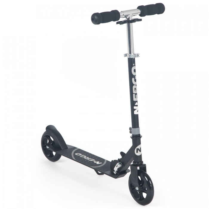 Двухколесный самокат N.Ergo S-201/N