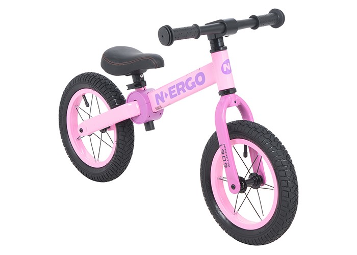 

Беговел N.Ergo Aero X3, Aero X3