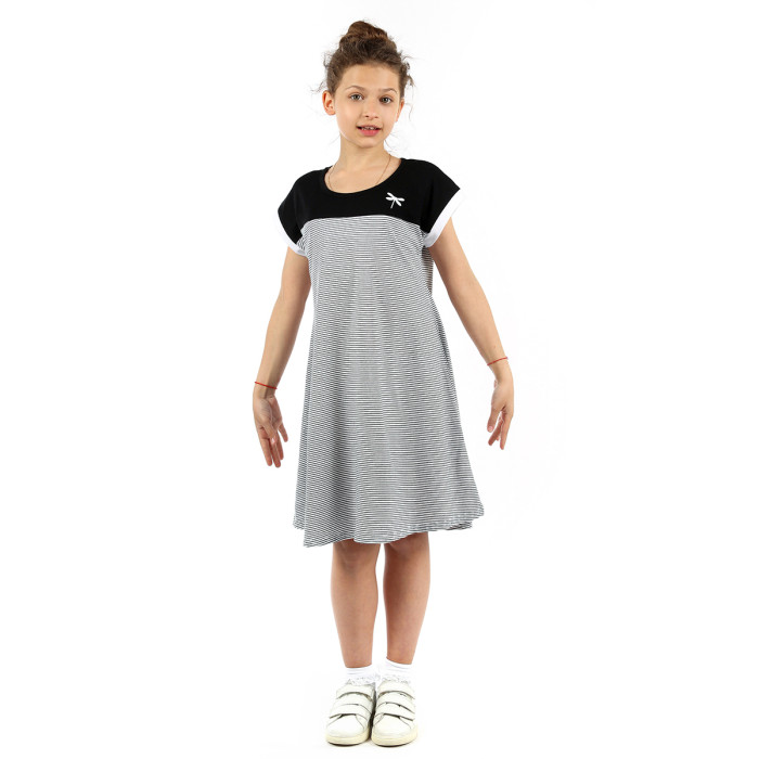 N.O.A. Платье для девочки 11524
