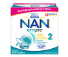  NAN 2 Optipro Сухая молочная смесь для роста иммунитета и развития мозга с 6 мес. 1050 г - NAN 2 OPTIPRO смесь для роста, иммунитета и развития мозга с 6 мес. 1050 г