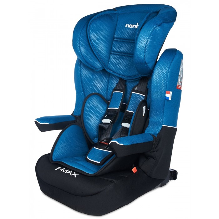 

Автокресло Nania Imax Sp Lx Isofix, Imax Sp Lx Isofix