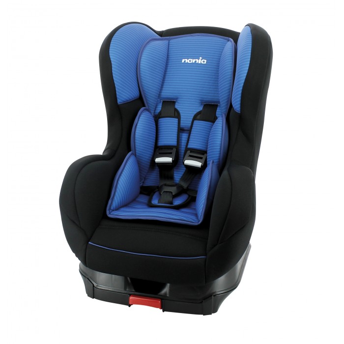 фото Автокресло nania cosmo isofix tech