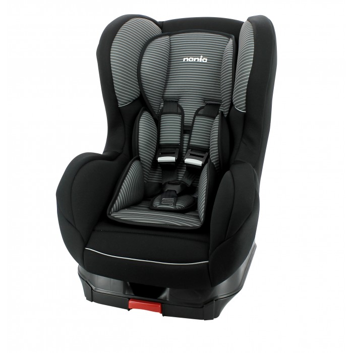 фото Автокресло nania cosmo isofix tech