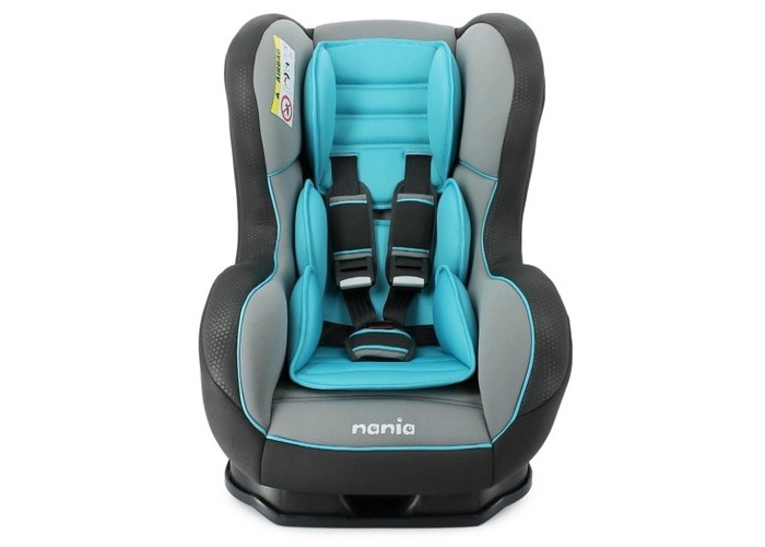 Автокресло Nania Cosmo SP Luxe Isofix