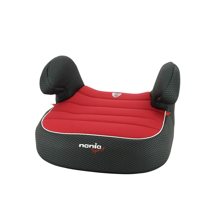 Бустер Nania Dream Easyfix Racing Luxe