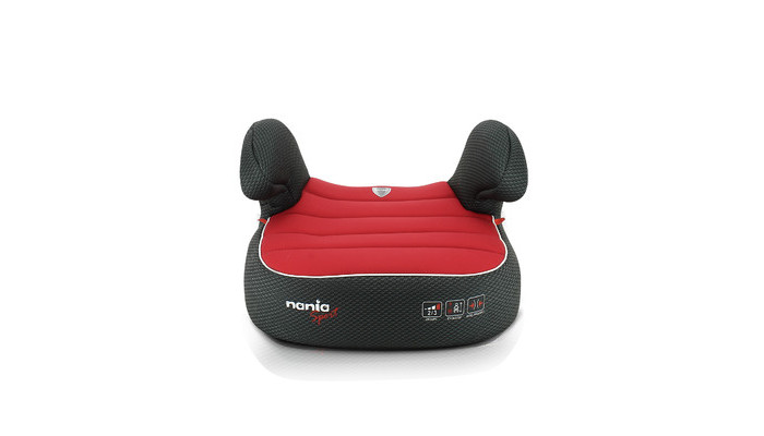 Бустер Nania Dream Racing Luxe