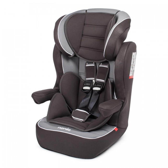 Lux isofix