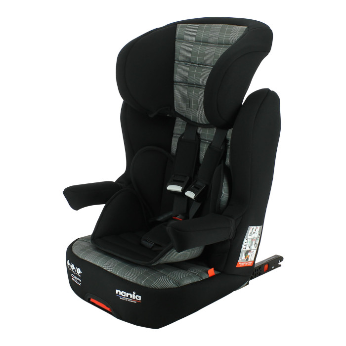 Автокресло Nania Imax isofix