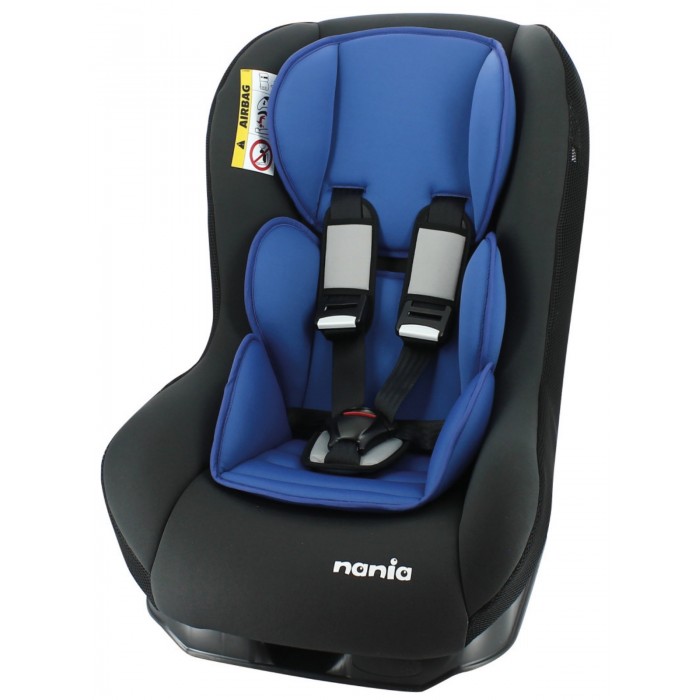 Автокресло Nania Maxim Access