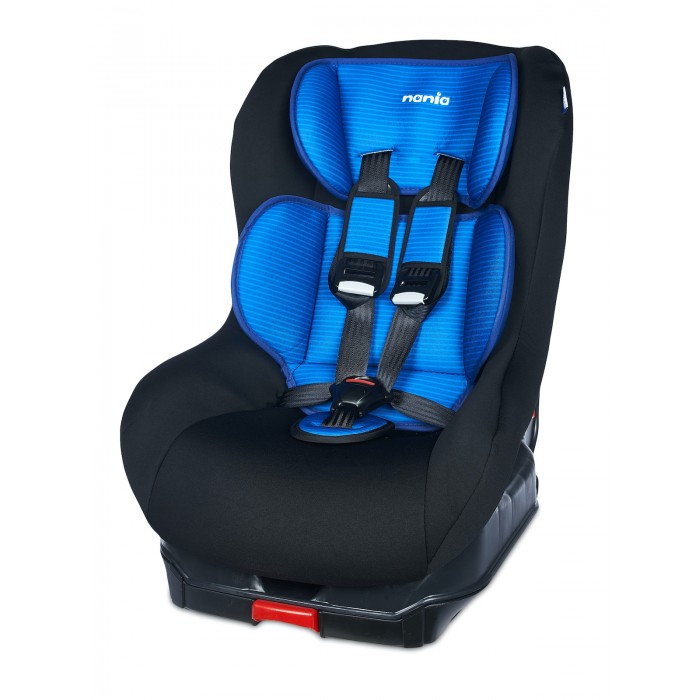 фото Автокресло nania maxim isofix tech