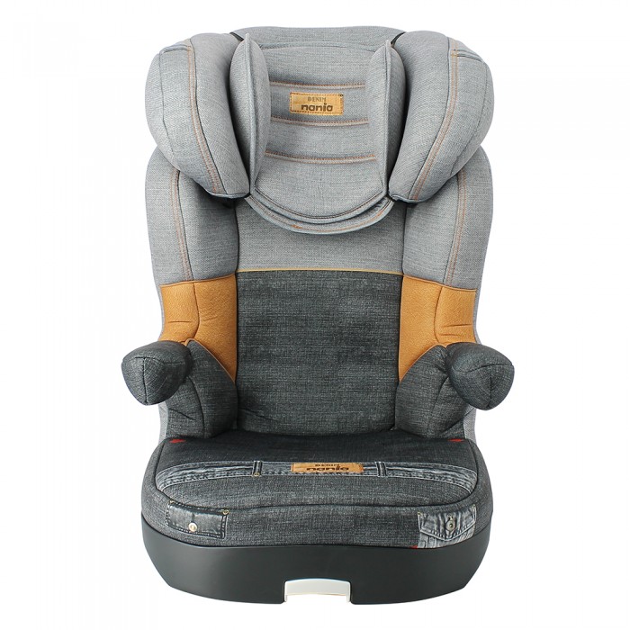

Автокресло Nania Sena Denim, Sena Denim