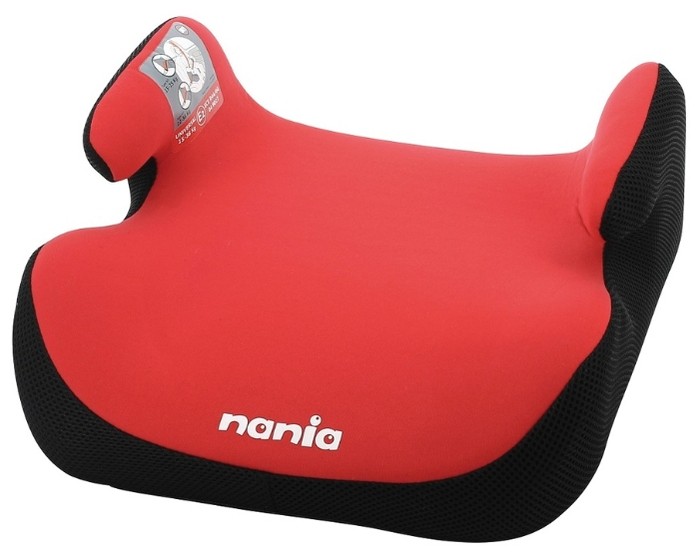 фото Бустер nania topo comfort