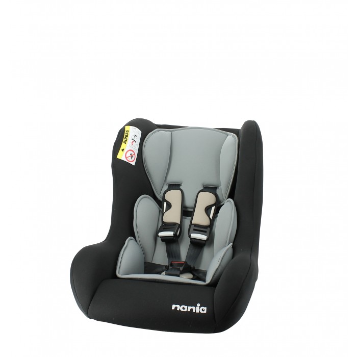 

Автокресло Nania Trio SP ECO, Trio SP ECO