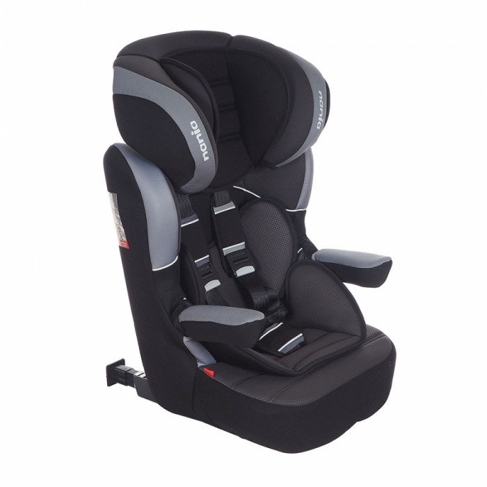 фото Автокресло Nania Myla Isofix Premium