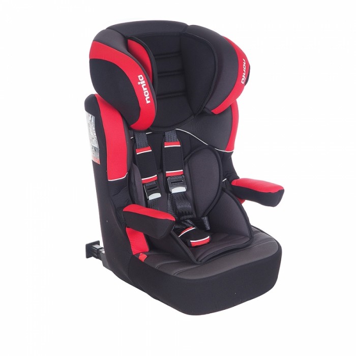 фото Автокресло Nania Myla Isofix Premium