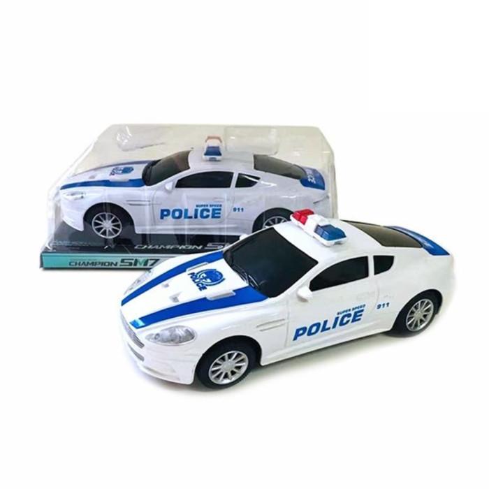 

Наша Игрушка Машина 200950203, Машина 200950203