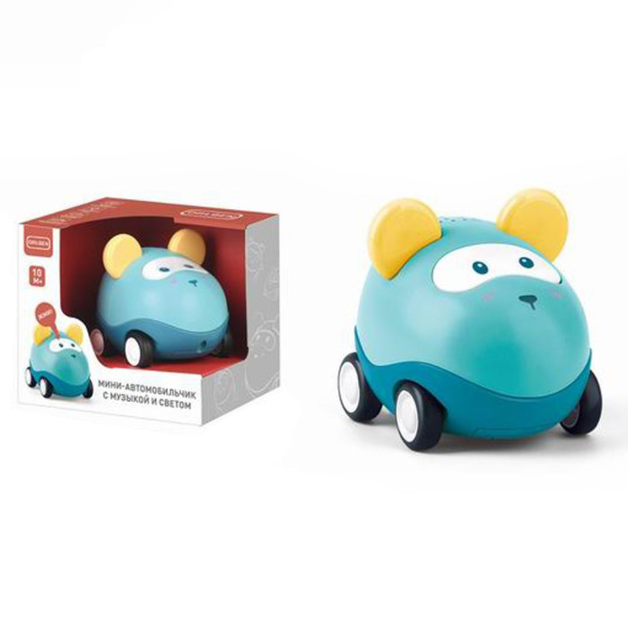 

Наша Игрушка Машинка Y636739, Машинка Y636739