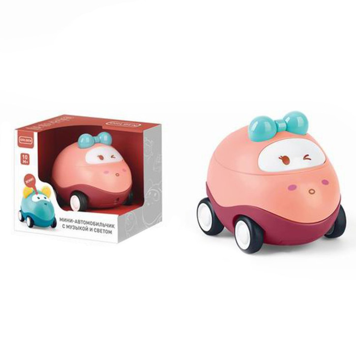 

Наша Игрушка Машинка Y636741, Машинка Y636741
