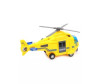  Наша Игрушка Вертолет инерционный со спасательной корзиной WY750A - Наша Игрушка Вертолет инерционный со спасательной корзиной WY750A