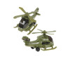  Наша Игрушка Вертолёт электрифицированный DYD158 - Наша Игрушка Вертолёт электрифицированный DYD158