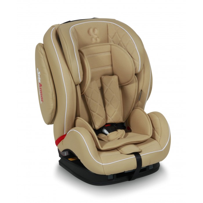 Автокресло Bertoni (Lorelli) Mars sps isofix