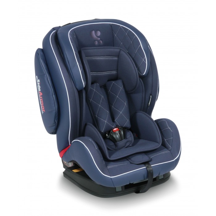 Автокресло Bertoni (Lorelli) Mars sps isofix