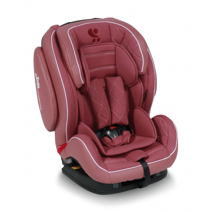 фото Автокресло bertoni (lorelli) mars sps isofix