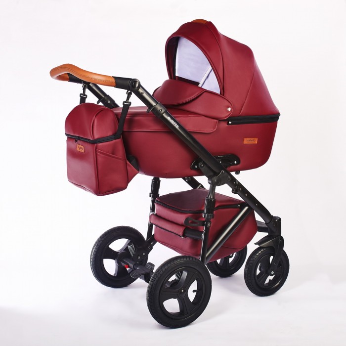 

Коляска Nastella модульная Martin 2 в 1, модульная Martin 2 в 1