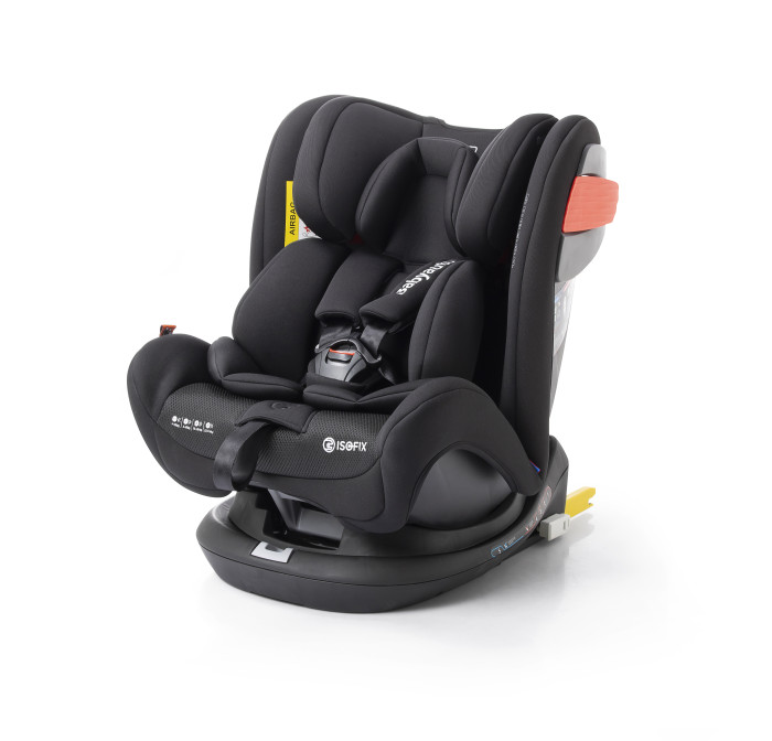 фото Автокресло babyauto giroto 360