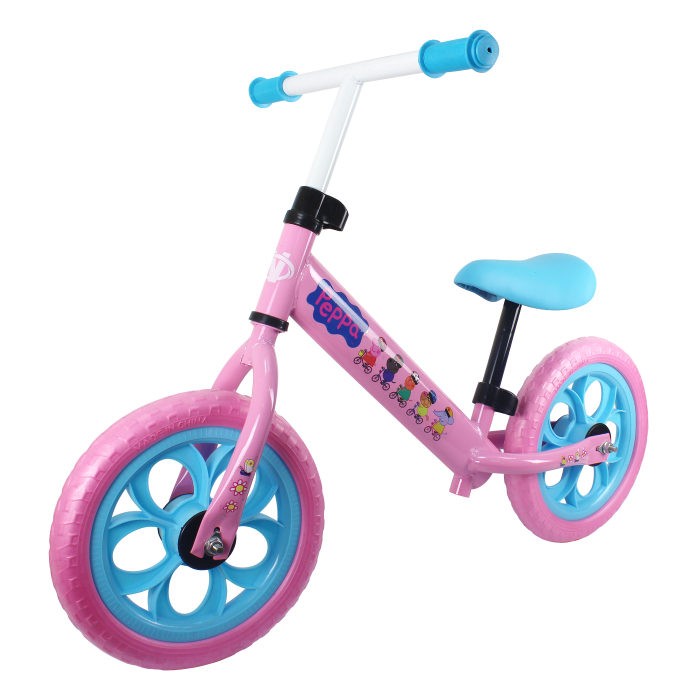 

Беговел Navigator Peppa Pig, Peppa Pig