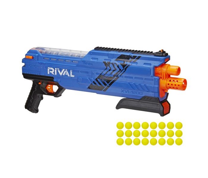 фото Nerf rival бластер атлас xvi 1200