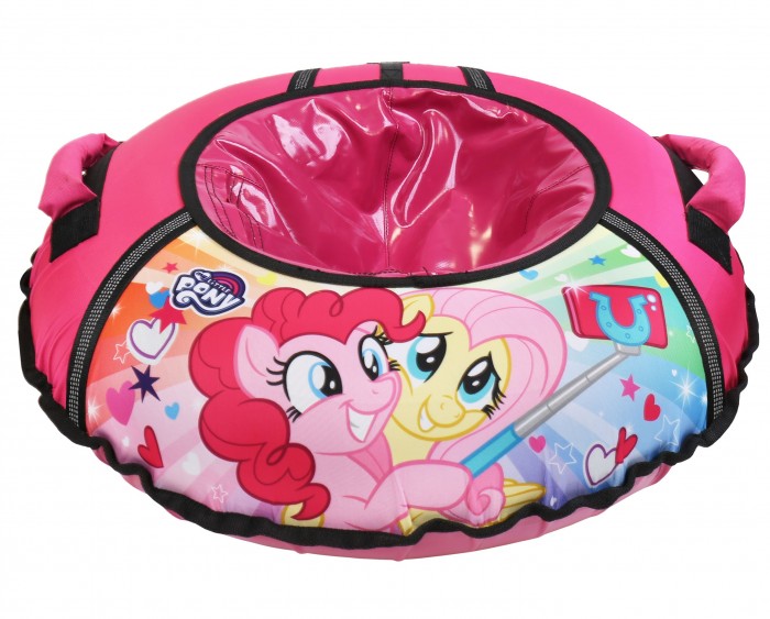 

Тюбинг Ника My little pony ТБ1 70 см, My little pony ТБ1 70 см