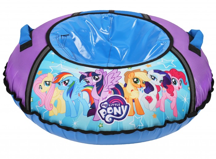 

Тюбинг Ника My little pony ТБ1 90 см, My little pony ТБ1 90 см