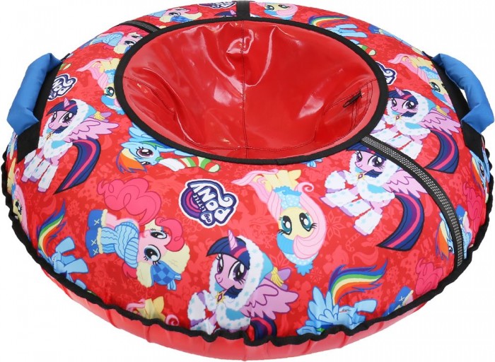 

Тюбинг Ника My little pony ТБ2 70 см, My little pony ТБ2 70 см