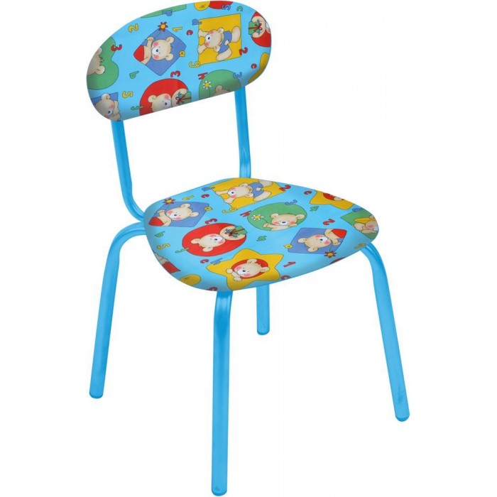 Детские столы и стулья Ника Стул детский СТУ5