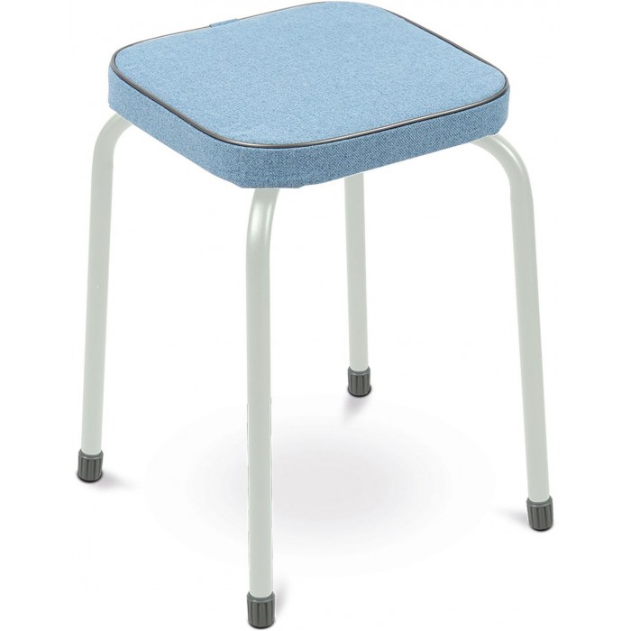 Детские столы и стулья Ника Табурет Фабрик-5