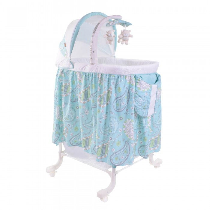 Колыбель Noony Lula