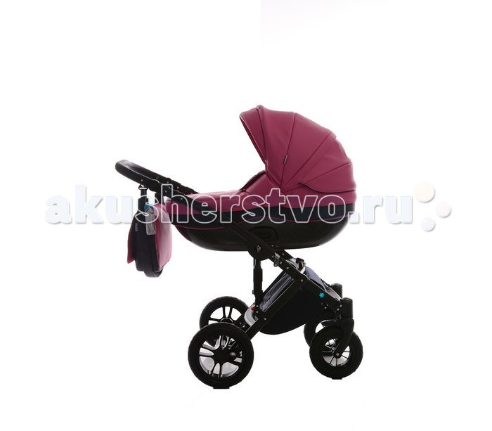 Коляска Noordline Stephania Eco 3 в 1