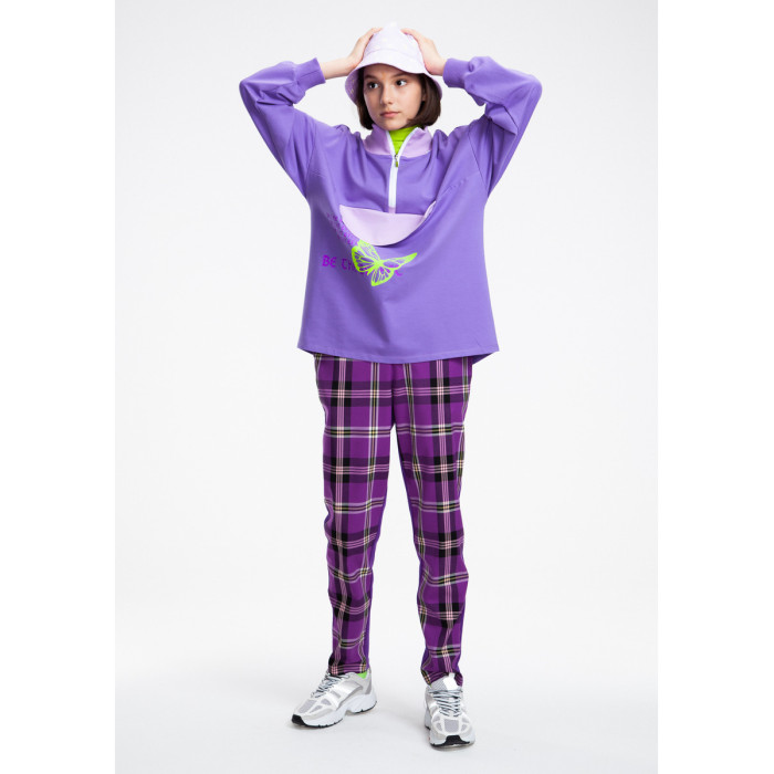 

Nota Bene Брюки для девочки 213271324, Брюки для девочки 213271324