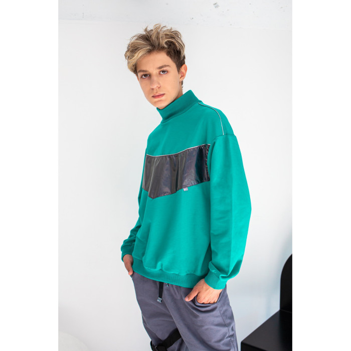 

Nota Bene Свитшот для мальчика 204140968з-128, Свитшот для мальчика 204140968з-128